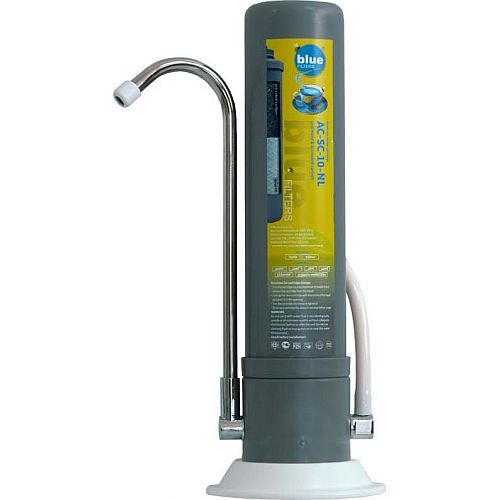 Bluefilters NewLine Countertop asztali víztisztító