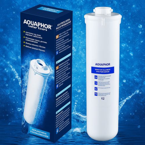 Aquaphor Crystal Solo csere szűrőbetét